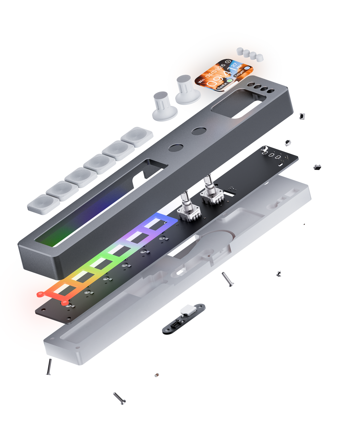 Product render 5