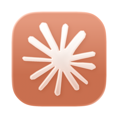 App icon