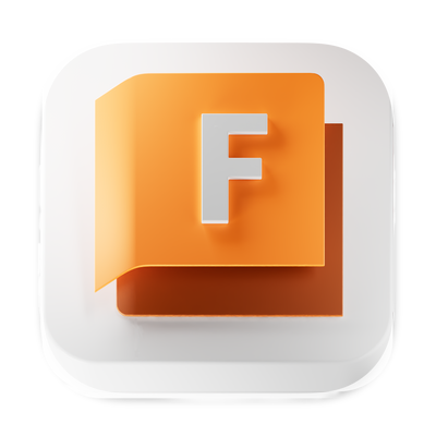 App icon