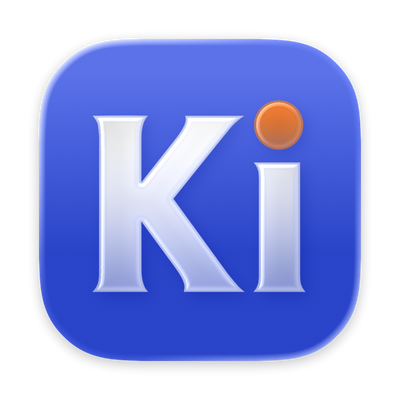 App icon