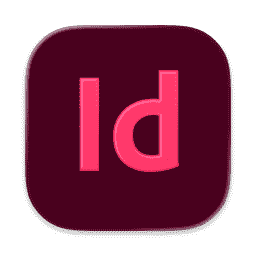 Adobe InDesign