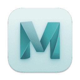 Autodesk Maya