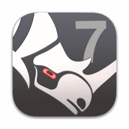 Rhino 3D